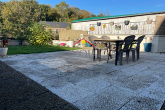 achat appartement persan 95340