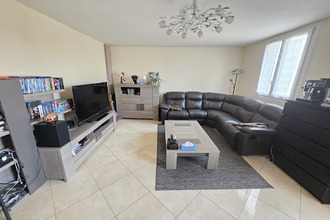 achat appartement persan 95340