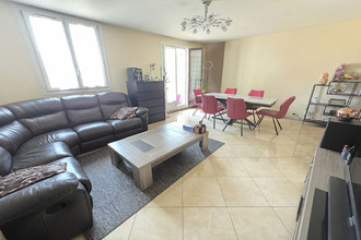 achat appartement persan 95340