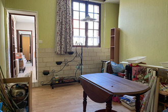 achat appartement persan 95340