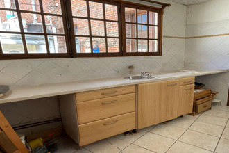 achat appartement persan 95340