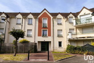achat appartement persan 95340