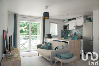 achat appartement persan 95340