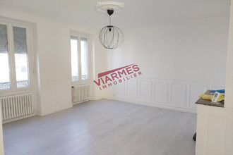 achat appartement persan 95340