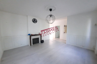 achat appartement persan 95340