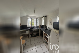 achat appartement persan 95340