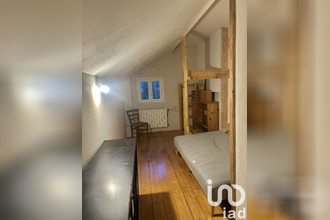 achat appartement persan 95340