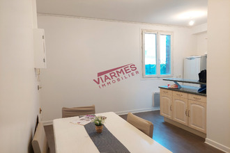 achat appartement persan 95340