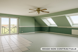 achat appartement persan 95340