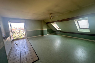 achat appartement persan 95340