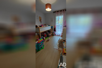 achat appartement persan 95340