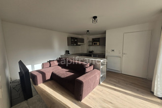 achat appartement persan 95340