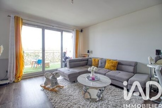 achat appartement persan 95340