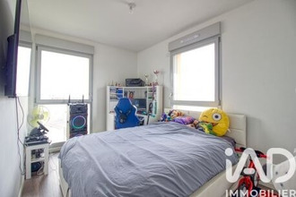 achat appartement persan 95340