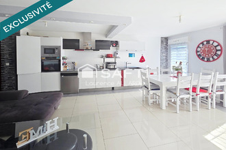 achat appartement persan 95340