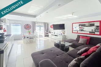 achat appartement persan 95340