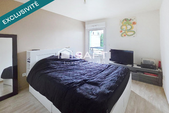 achat appartement persan 95340