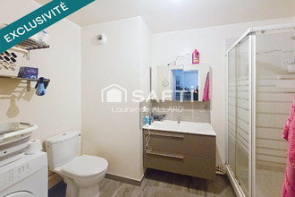 achat appartement persan 95340