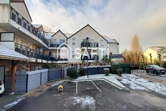 achat appartement persan 95340