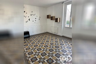 achat appartement persan 95340