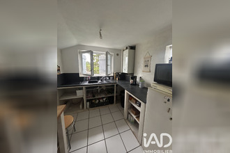 achat appartement persan 95340