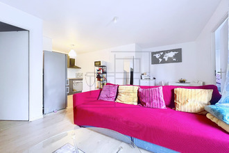 achat appartement persan 95340