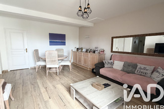 achat appartement persan 95340