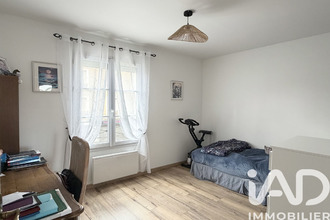 achat appartement persan 95340