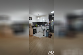 achat appartement persan 95340