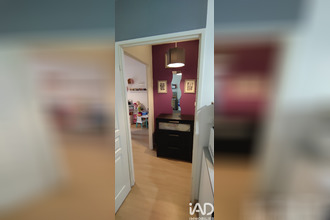 achat appartement persan 95340