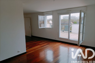 achat appartement persan 95340