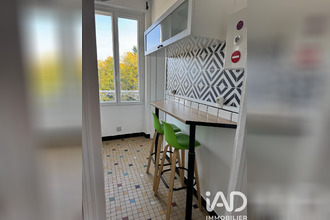 achat appartement persan 95340