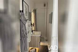 achat appartement persan 95340