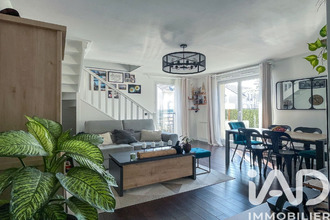 achat appartement persan 95340