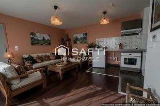 achat appartement persan 95340