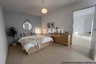 achat appartement persan 95340