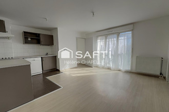 achat appartement persan 95340