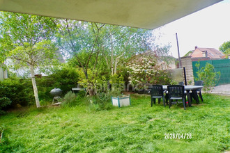 achat appartement persan 95340