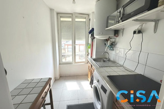 achat appartement persan 95340