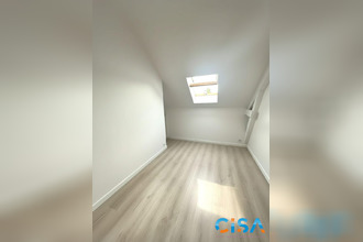 achat appartement persan 95340