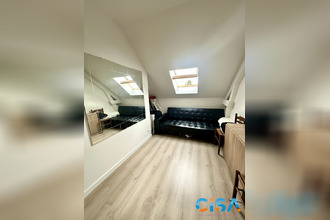achat appartement persan 95340