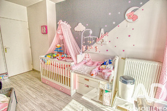 achat appartement persan 95340