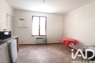achat appartement persan 95340