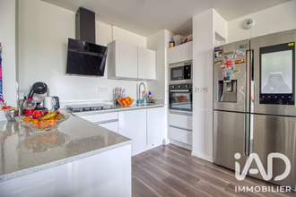 achat appartement persan 95340