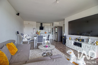 achat appartement persan 95340