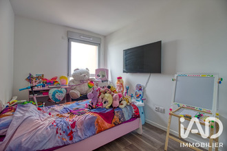 achat appartement persan 95340