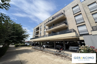 achat appartement persan 95340