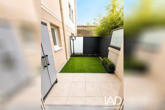 achat appartement persan 95340