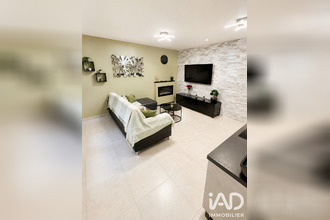 achat appartement persan 95340