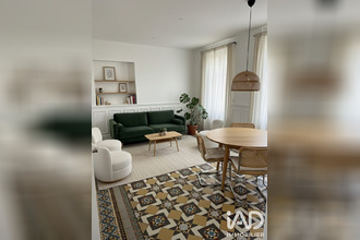 achat appartement persan 95340